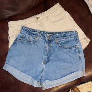 Bundle Wild Fable Denim Shorts Bundle